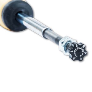 Honda Fit Coilover Suspension Kit - ST Suspensions - ST XTA Adjustable - `15-`20